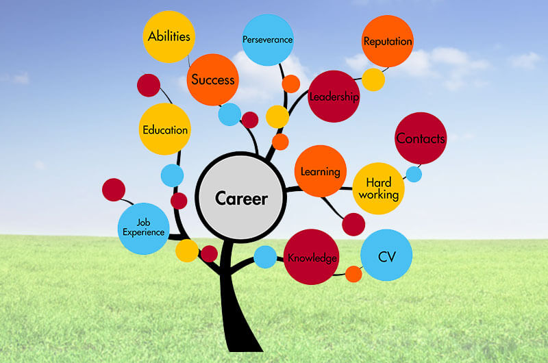 Career Logo