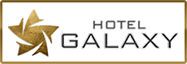 Hotel Galaxy Logo