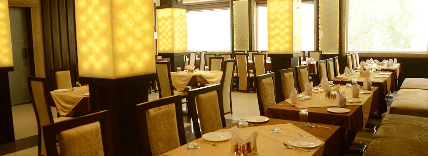 Hotel Galaxy - Mathura