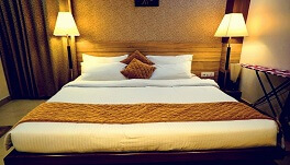 Hotel Galaxy - Family Suite Room 6