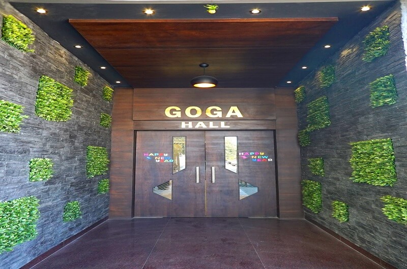 Goga-Hall Banquet 1